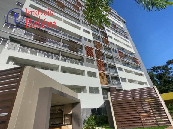 Imagem Cobertura com 2 Quartos à Venda, 133 m² em Val-de-cães - Belém Imagem Cobertura com 2 Quartos à Venda, 133 m² em Val-de-cães - Belém