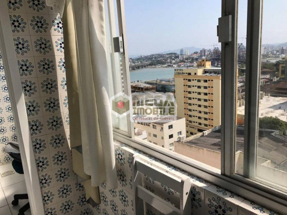Foto do imóvel Apartamento com 3 Quartos à Venda, 100 m² em Centro - Florianópolis