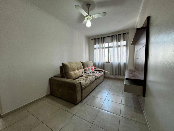 Imagem Apartamento com 3 Quartos à Venda, 75 m² em Boqueirão - Praia Grande