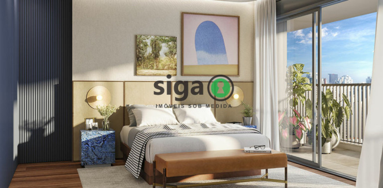 Imagem Apartamento com 3 Quartos à Venda, 177 m² em Pinheiros - São Paulo Imagem Apartamento com 3 Quartos à Venda, 177 m² em Pinheiros - São Paulo