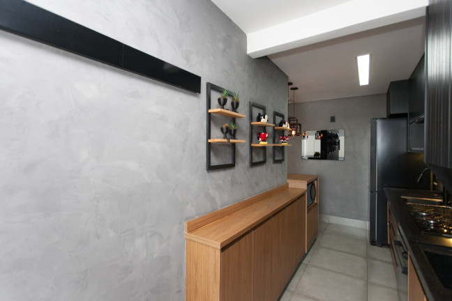 Imagem Apartamento com 2 Quartos à Venda, 69 m² em água Branca - São Paulo