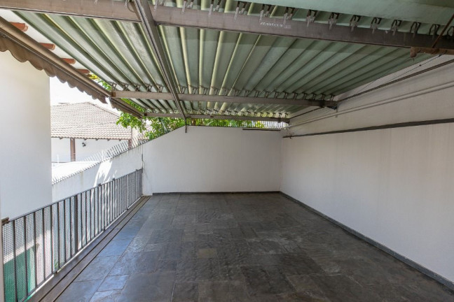 Imagem Casa com 4 Quartos à Venda, 298 m² em Vila Mariana - São Paulo
