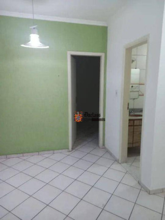 Imagem Apartamento com 1 Quarto à Venda, 63 m² em Gonzaga - Santos Imagem Apartamento com 1 Quarto à Venda, 63 m² em Gonzaga - Santos
