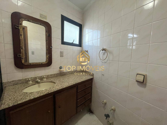 Imagem Apartamento com 4 Quartos à Venda, 194 m² em Vila Alzira - Guarujá Imagem Apartamento com 4 Quartos à Venda, 194 m² em Vila Alzira - Guarujá