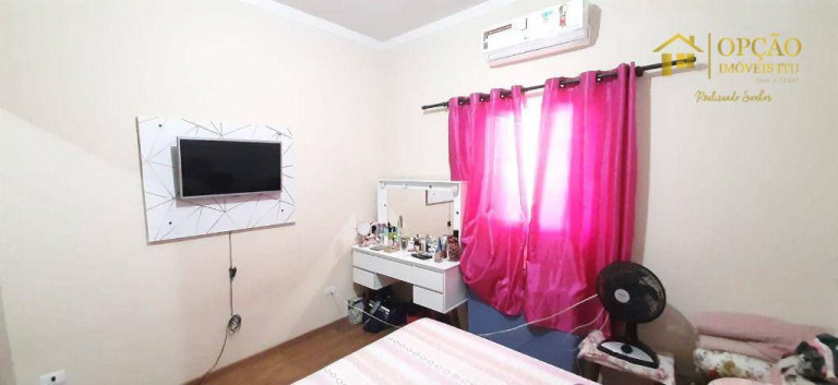Imagem Casa com 3 Quartos à Venda, 150 m² em San Marino - Itu Imagem Casa com 3 Quartos à Venda, 150 m² em San Marino - Itu