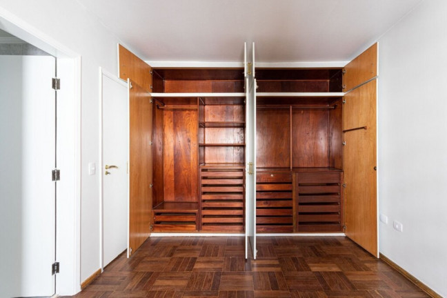 Imagem Imóvel com 3 Quartos à Venda, 126 m² em Itaim Bibi - São Paulo