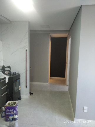 Imagem Apartamento com 2 Quartos à Venda, 40 m² em Sítio Da Figueira - São Paulo Imagem Apartamento com 2 Quartos à Venda, 40 m² em Sítio Da Figueira - São Paulo