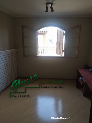 Imagem Casa com 4 Quartos à Venda, 210 m² em água Fria - São Paulo Imagem Casa com 4 Quartos à Venda, 210 m² em água Fria - São Paulo