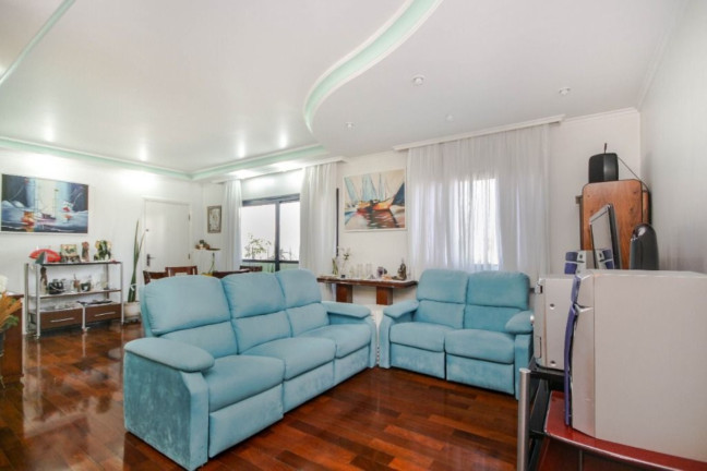 Imagem Apartamento com 3 Quartos à Venda, 144 m² em Jardim Da Saúde - São Paulo Imagem Apartamento com 3 Quartos à Venda, 144 m² em Jardim Da Saúde - São Paulo