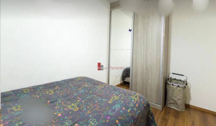 Imagem Apartamento com 2 Quartos à Venda, 50 m² em Morumbi - São Paulo Imagem Apartamento com 2 Quartos à Venda, 50 m² em Morumbi - São Paulo