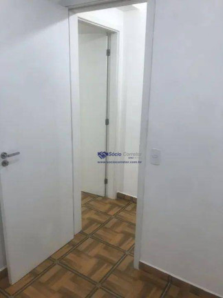 Imagem Apartamento com 2 Quartos à Venda, 33 m² em Vila São João - Guarulhos