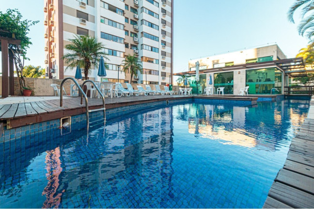 Imagem Apartamento com 3 Quartos à Venda, 94 m² em Cristo Redentor - Porto Alegre Imagem Apartamento com 3 Quartos à Venda, 94 m² em Cristo Redentor - Porto Alegre