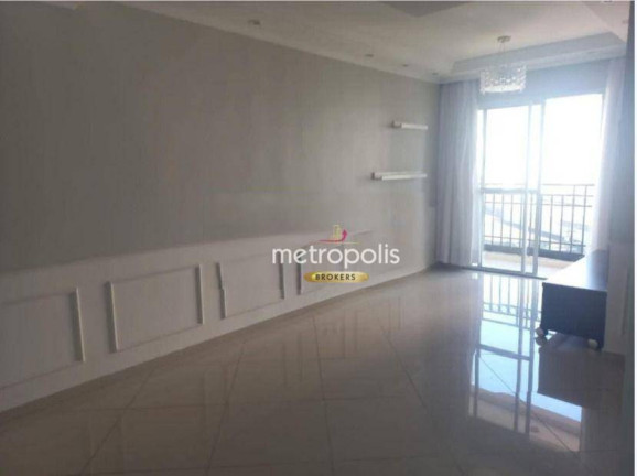 Imagem Apartamento com 2 Quartos à Venda, 62 m² em Campestre - Santo André Imagem Apartamento com 2 Quartos à Venda, 62 m² em Campestre - Santo André