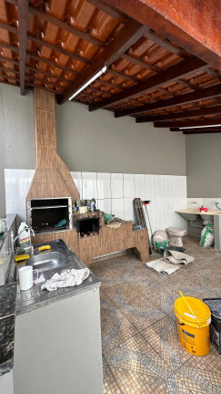 Imagem Casa com 2 Quartos à Venda, 84 m² em Jardim Palestina - Franca Imagem Casa com 2 Quartos à Venda, 84 m² em Jardim Palestina - Franca