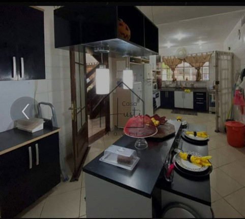 Imagem Casa com 5 Quartos à Venda, 1.328 m² em Vilarejo - Carapicuíba