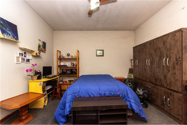 Imagem Casa com 3 Quartos à Venda,  em Tatuapé - São Paulo
