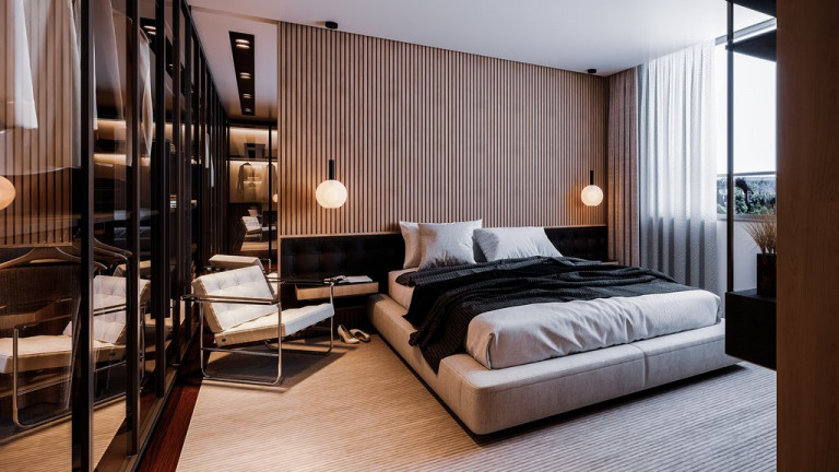 Imagem Cobertura com 3 Quartos à Venda, 172 m² em Vila Izabel - Curitiba