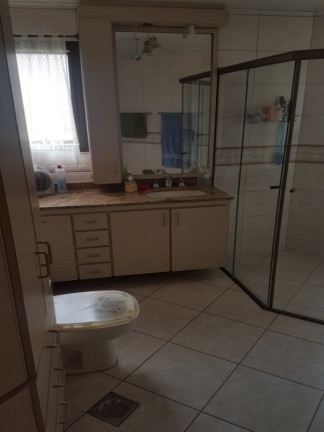 Imagem Imóvel com 3 Quartos à Venda, 135 m² em Vila Mariana - São Paulo
