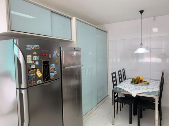 Imagem Casa com 5 Quartos à Venda, 440 m² em Alphaville Ii - Salvador