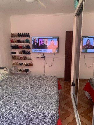 Imagem Casa de Vila com 3 Quartos à Venda, 179 m² em Jardim Boa Vista - Pindamonhangaba Imagem Casa de Vila com 3 Quartos à Venda, 179 m² em Jardim Boa Vista - Pindamonhangaba