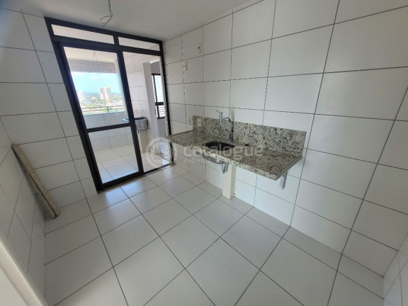 Imagem Apartamento com 4 Quartos à Venda, 108 m² em Capim Macio - Natal Imagem Apartamento com 4 Quartos à Venda, 108 m² em Capim Macio - Natal