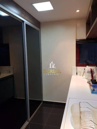 Imagem Apartamento com 4 Quartos à Venda, 354 m² em Santa Paula - São Caetano Do Sul Imagem Apartamento com 4 Quartos à Venda, 354 m² em Santa Paula - São Caetano Do Sul