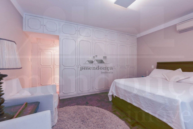 Imagem Apartamento com 3 Quartos à Venda, 210 m² em Higienópolis - São Paulo