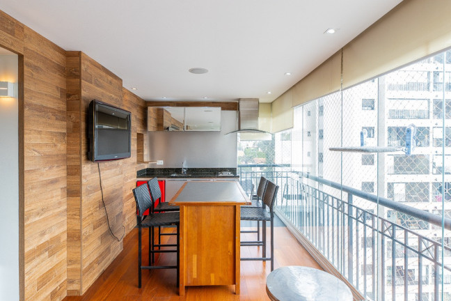 Imagem Apartamento com 3 Quartos à Venda, 150 m² em Pinheiros - São Paulo Imagem Apartamento com 3 Quartos à Venda, 150 m² em Pinheiros - São Paulo