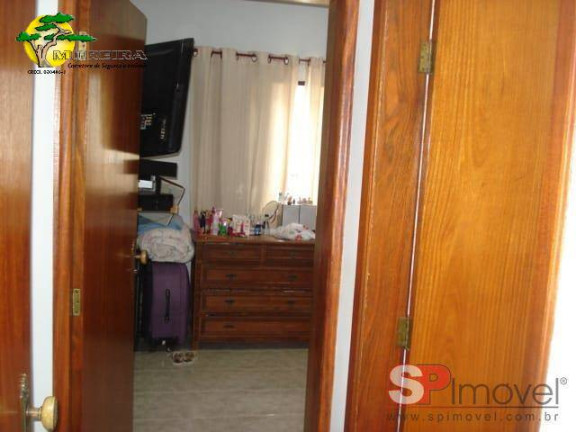 Imagem Sobrado com 3 Quartos à Venda, 120 m² em Horto Florestal - São Paulo
