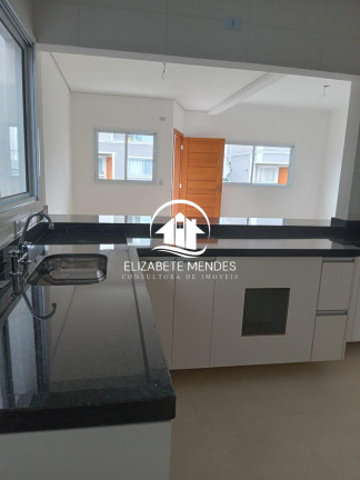 Imagem Casa com 4 Quartos para Alugar, 126 m² em Faggion - Suzano Imagem Casa com 4 Quartos para Alugar, 126 m² em Faggion - Suzano