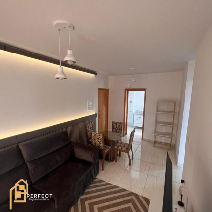 Imagem Apartamento com 2 Quartos à Venda, 60 m² em Jardim Maria Augusta - Taubaté Imagem Apartamento com 2 Quartos à Venda, 60 m² em Jardim Maria Augusta - Taubaté