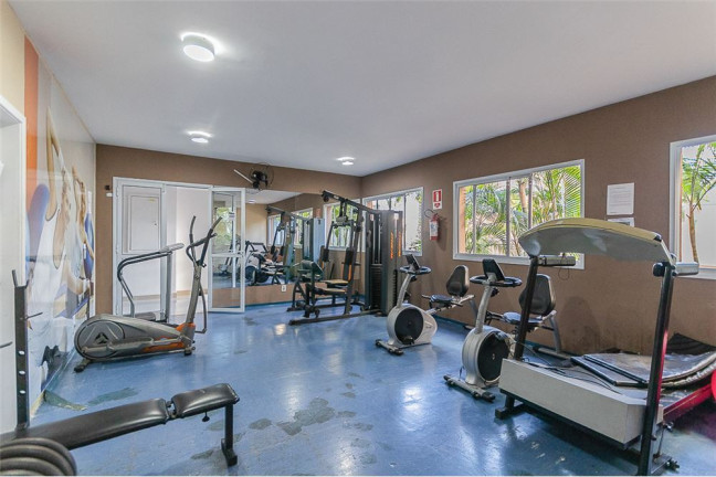 Imagem Apartamento com 2 Quartos à Venda, 120 m² em Vila Carrão - São Paulo