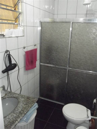 Imagem Casa com 3 Quartos à Venda, 130 m² em Mirim - Praia Grande