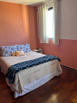 Imagem Apartamento com 2 Quartos à Venda,  em Bonfim - Campinas