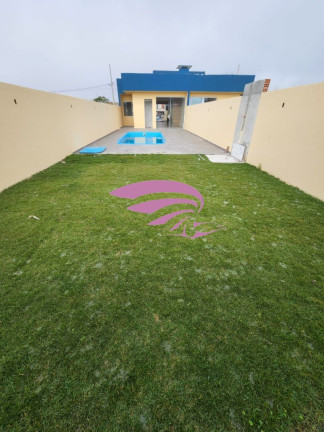 Imagem Casa com 3 Quartos à Venda, 90 m² em Coroados - Guaratuba Imagem Casa com 3 Quartos à Venda, 90 m² em Coroados - Guaratuba