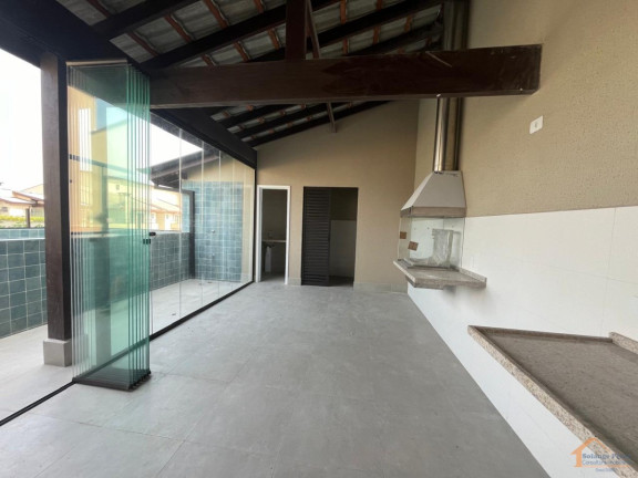 Imagem Cobertura com 3 Quartos à Venda, 15 m² em Itaguá - Ubatuba