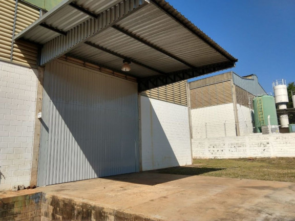 Imagem Imóvel Comercial para Alugar, 7.226 m² em Centro - Jaguariúna Imagem Imóvel Comercial para Alugar, 7.226 m² em Centro - Jaguariúna