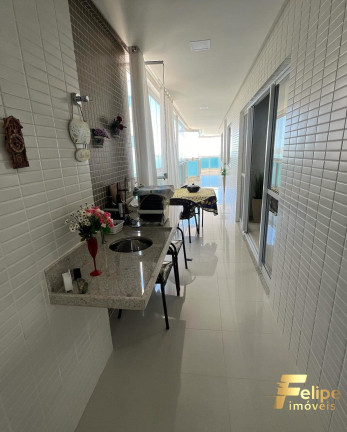 Imagem Imóvel com 3 Quartos à Venda, 100 m² em Praia Do Morro - Guarapari Imagem Imóvel com 3 Quartos à Venda, 100 m² em Praia Do Morro - Guarapari