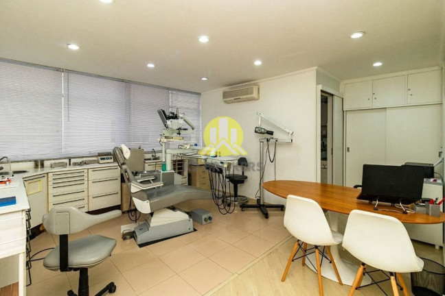 Imagem Sala Comercial à Venda, 73 m² em Consolação - São Paulo