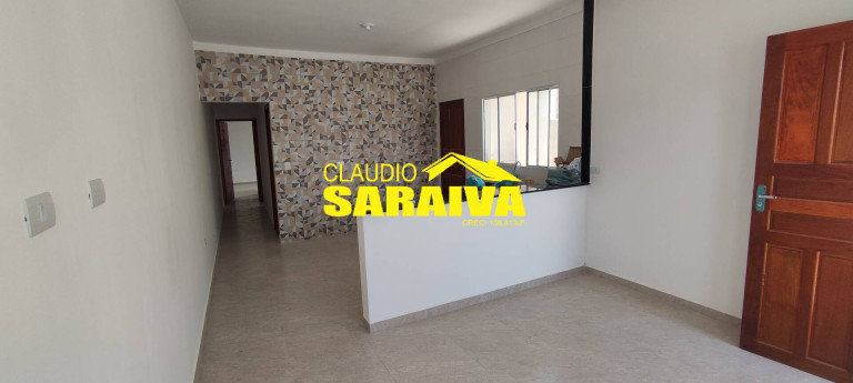 Imagem Casa com 2 Quartos à Venda, 64 m² em Balneário Mar Azul - Caraguatatuba Imagem Casa com 2 Quartos à Venda, 64 m² em Balneário Mar Azul - Caraguatatuba