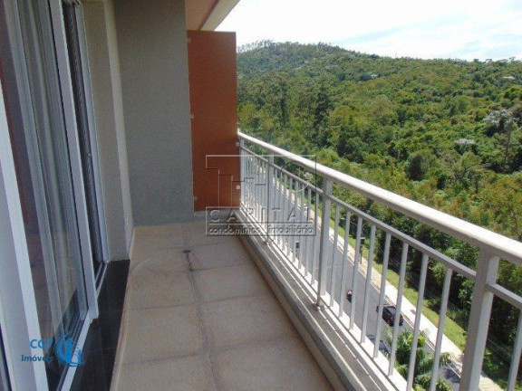 Imóvel com 1 Quarto para Alugar, 49 m² em Tamboré - Santana De Parnaíba