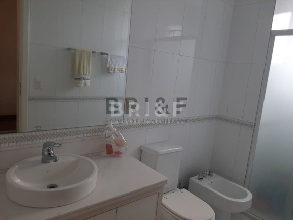 Imagem Apartamento com 3 Quartos à Venda, 217 m² em Campo Belo - São Paulo