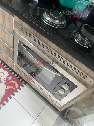 Imagem Apartamento com 2 Quartos à Venda, 59 m² em Vila Osasco - Osasco Imagem Apartamento com 2 Quartos à Venda, 59 m² em Vila Osasco - Osasco