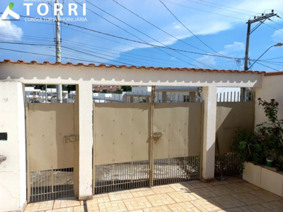 Imagem Casa com 2 Quartos à Venda, 135 m² em Lopes De Oliveira - Sorocaba Imagem Casa com 2 Quartos à Venda, 135 m² em Lopes De Oliveira - Sorocaba