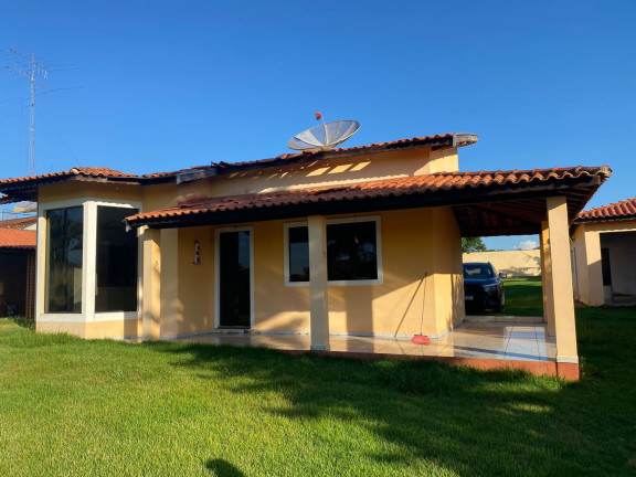 Imóvel com 3 Quartos à Venda, 1.000 m² em Bairro Dos Mirandas - Tatuí
