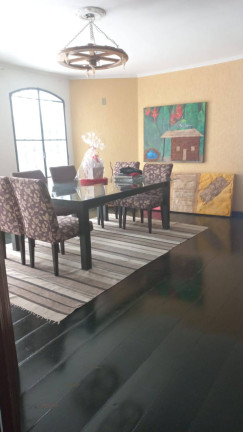 Imagem Casa com 5 Quartos à Venda, 500 m² em Vila Carvalho - Sorocaba