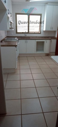 Imagem Apartamento com 4 Quartos à Venda, 150 m² em Santa Cruz Do José Jacques - Ribeirão Preto