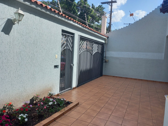 Imagem Casa com 4 Quartos à Venda, 245 m² em Barcelona - São Caetano Do Sul Imagem Casa com 4 Quartos à Venda, 245 m² em Barcelona - São Caetano Do Sul