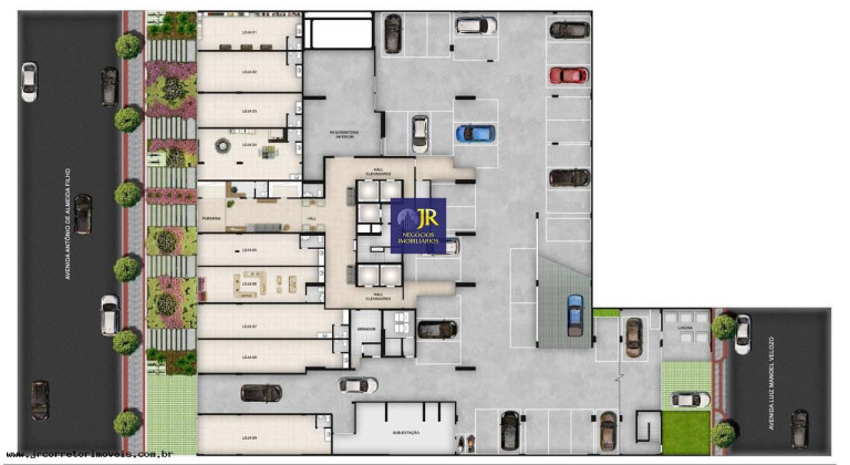 Imagem Apartamento com 2 Quartos à Venda, 58 m² em Praia De Itaparica - Vila Velha Imagem Apartamento com 2 Quartos à Venda, 58 m² em Praia De Itaparica - Vila Velha
