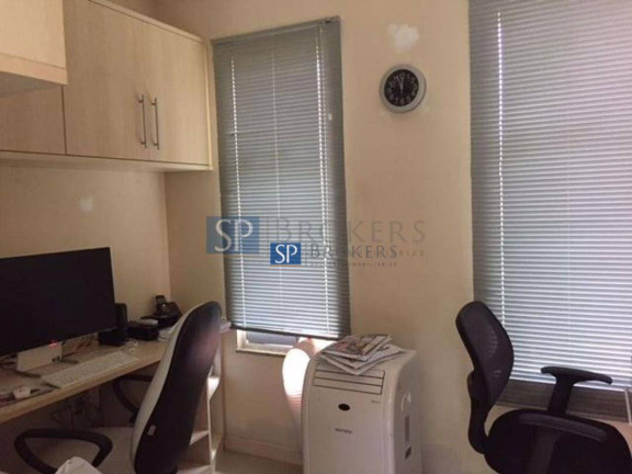 Imagem Casa com 4 Quartos à Venda, 420 m² em Condomínio Millenium - Valinhos